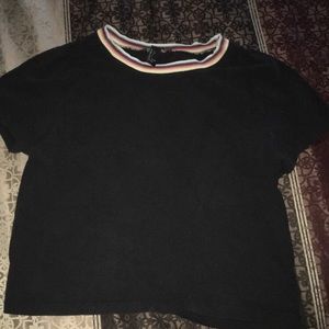 2 Forever 21 t-shirts